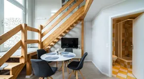 Ferienanlage Serams - Stilvolle Studio- Apartments nahe Binz - Image 4