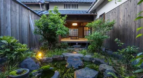 BRANCHERA VILLA ASUKA - Accommodation Registered as a National Tangible Cultural Property - Image 2