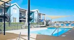 Waterfront Hideaway with Pool, Spa & BBQ Area jetty available - Image 2