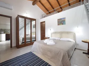Villa in Gaggi with Pool near Mount Etna - Image 2