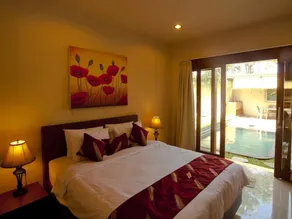 Villa Bougainville - Image 4