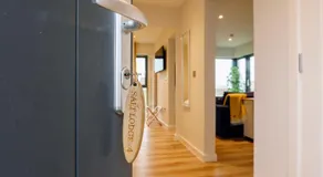 The Salt Lodge - Image 4