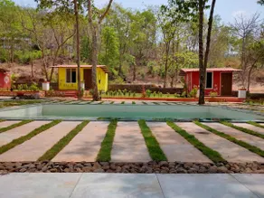 Naturewalks - Khandala Valley - Cottage 1 - Image 2