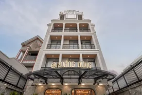 Hoang Dung Hotel and Apartment by THC Group - Image 5