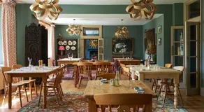 The Exmoor Forest Inn - Image 4