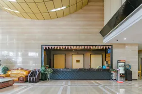 Yiyuan Times Hotel (Qiandong West Station Branch) - Image 5