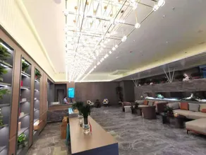 Xiangyuan Amman Hotel - Image 4