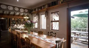 Eagles Nest Estate Luxury Guest House - Image 4