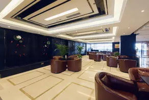 jingruigolden harbor hotel - Image 5
