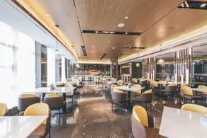 Atour Hotel (Puning High Speed Railway Station) - Image 3