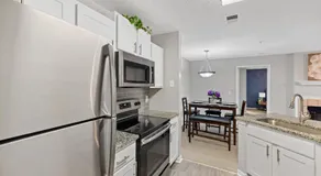 Cozy 2BR Home Steps from UGA & Downtown Athens GA - Image 4