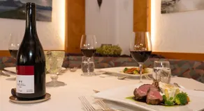Hotel Restaurant Alpina - Image 5