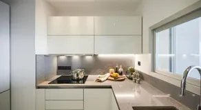 Sunlight Properties - Sky blue - 3 bedroom flat with sea view on the Promenade des Anglais - Image 3