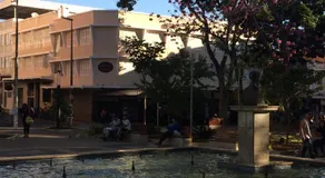 Hotel Centenario Itajuba - Image 2