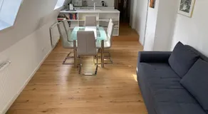 Apartment in Grinzing bis zu 4 Personen - Image 2