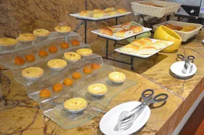 Longlin Hot Spring Resort - Image 4