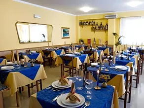 Hotel Tirrenia - Image 4