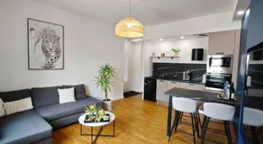 Appartement T3 centre ville avec 1 Parking - Image 2