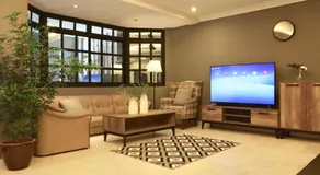 G Beach Front Villa - Image 2