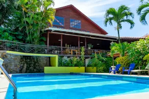 El Rodeo Estancia Boutique Hotel & Steakhouse - Image 2