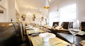 Luksus villa havudsigt - Image 3