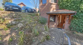 Haus Ersfeld – Apartamento com jardim, terraço privado, jardim partilhado e Wi-Fi - Image 3