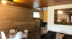 Apartment in the best location of Rougemont,Gstaad - Image 4