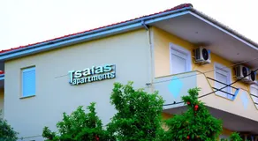 Tsafas Αpartments - Image 3
