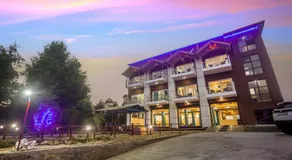 Mukteshwar Treat Resort - Image 3