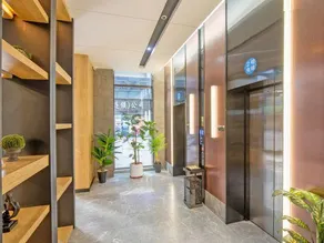 Tuke China Hotel (Fuding Central Plaza) - Image 4