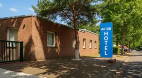 Artur Hotel - Image 2