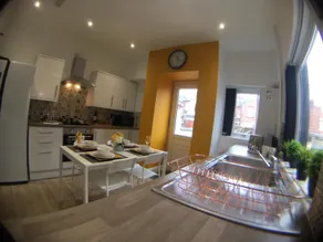 Townhouse @ 87 Walthall Street Crewe - Image 5
