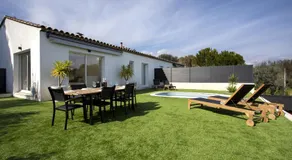 Villa Lecko House avec Piscine - Image 2