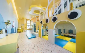 Almond Kids Poolvilla Nampo - Image 2