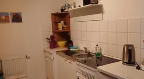 Apartment Flughafen Leipzig - Image 5