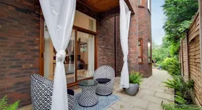 Forest Getaway - Countryside Retreat near Windsor - Image 4