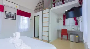 บ้านสวนทิวภูผาวัดเจดีย์ไอ้ไข่ - Image 2