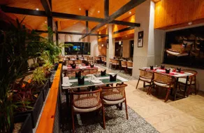 Hotel Devdhara - Image 2