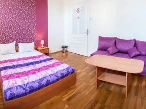 Sofia Central Guest Rooms - Image 1