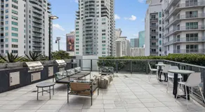 Great Studio located in the middle of downtown Miami - Image 4