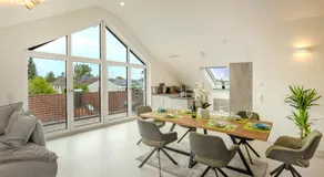 SweetHome - Poing Apartments - Image 2