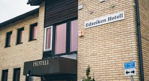 Edsviken Hotell - Image 4