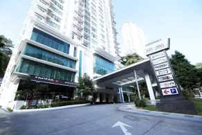 Cozy High-Floor Suasana KL KL View - Image 5
