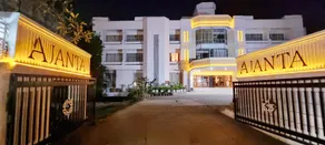 Hotel Ajanta Continental - Image 5