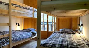 Freeride Hostel Restaurant & Camps - Image 2