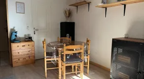 Studio tout confort avec terrasse - Image 4