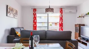 Apartamento Azucarera – Geschichte und Charme in Torre del Mar - Image 2