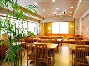 Hotel Housen Sawara - Image 2
