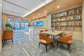 Fengyi Hotel (Dongguan Huangjiang Walmart Store) - Image 4