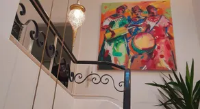 Villa Regio Room - Image 3